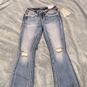 Women’s Jeans